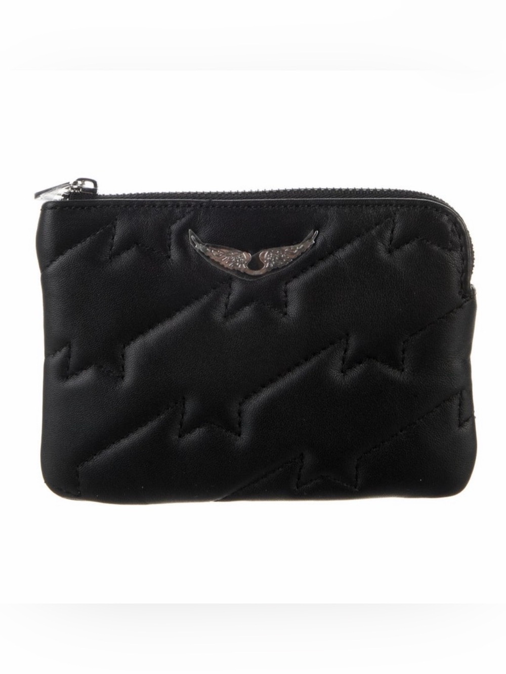 Zadig & Voltaire ‘Mini Uma Pouch’